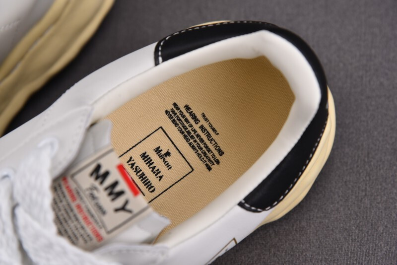 Ma1s0n Mihara Sneakers