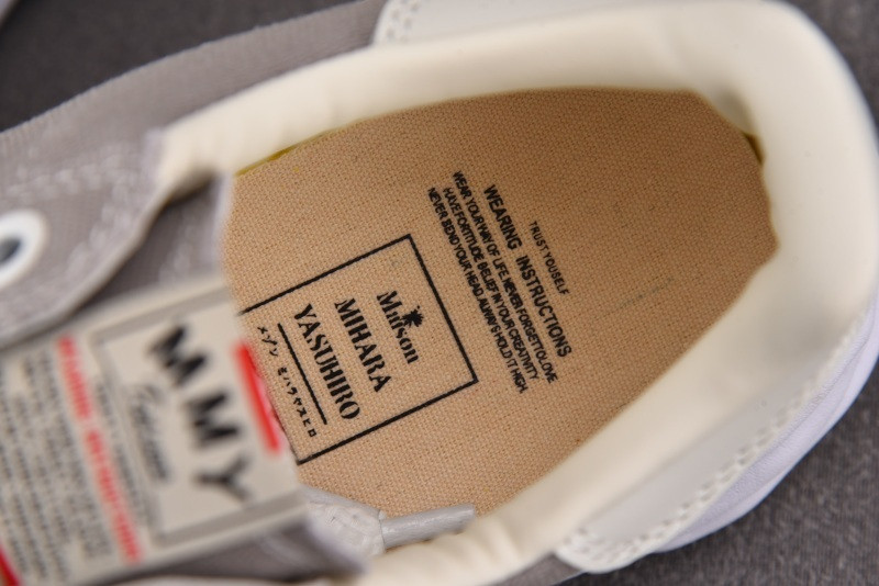 Ma1s0n Mihara Sneakers