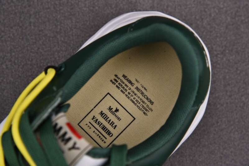 Ma1s0n Mihara Sneakers
