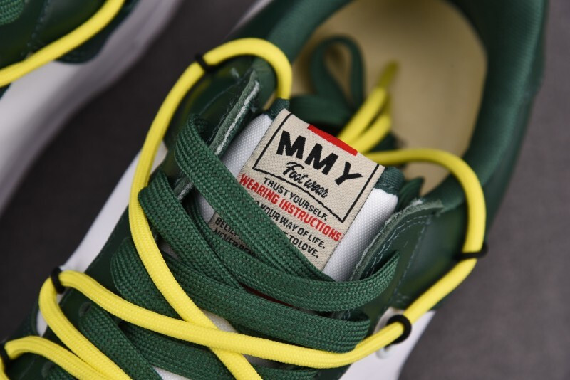 Ma1s0n Mihara Sneakers