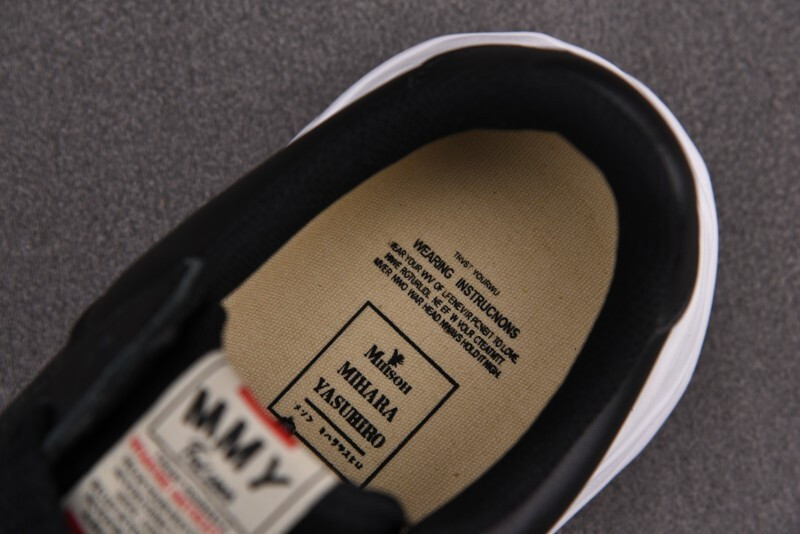 Ma1s0n Mihara Sneakers