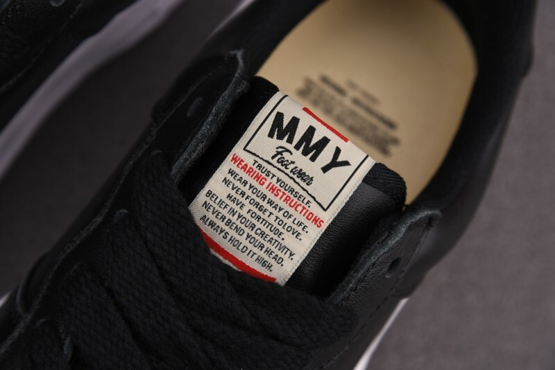 Ma1s0n Mihara Sneakers