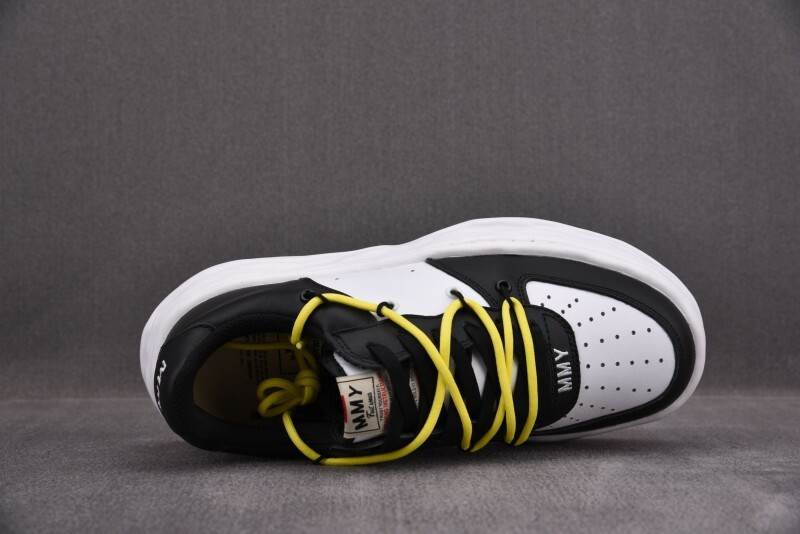 Ma1s0n Mihara Sneakers