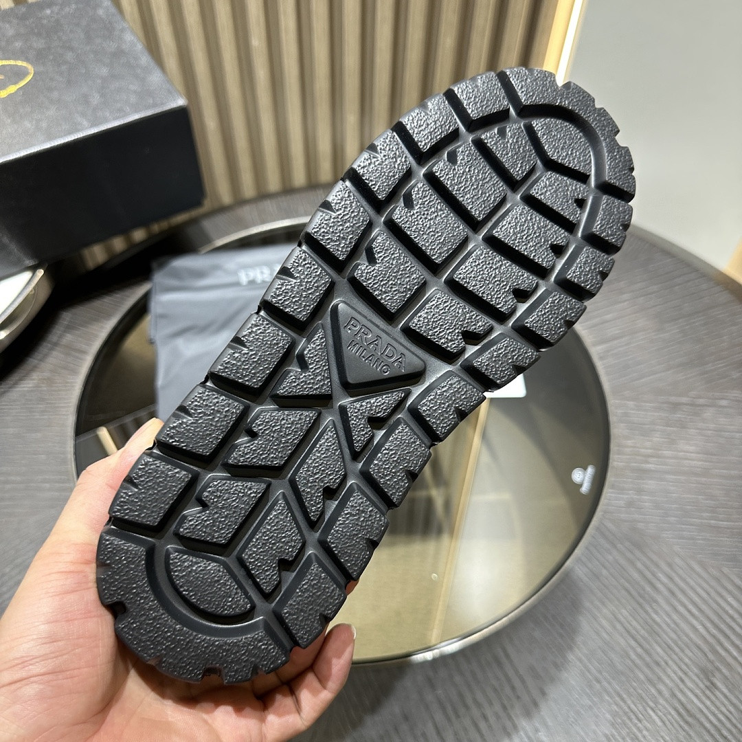 PA Downtown Bold Sneakers PA-L031