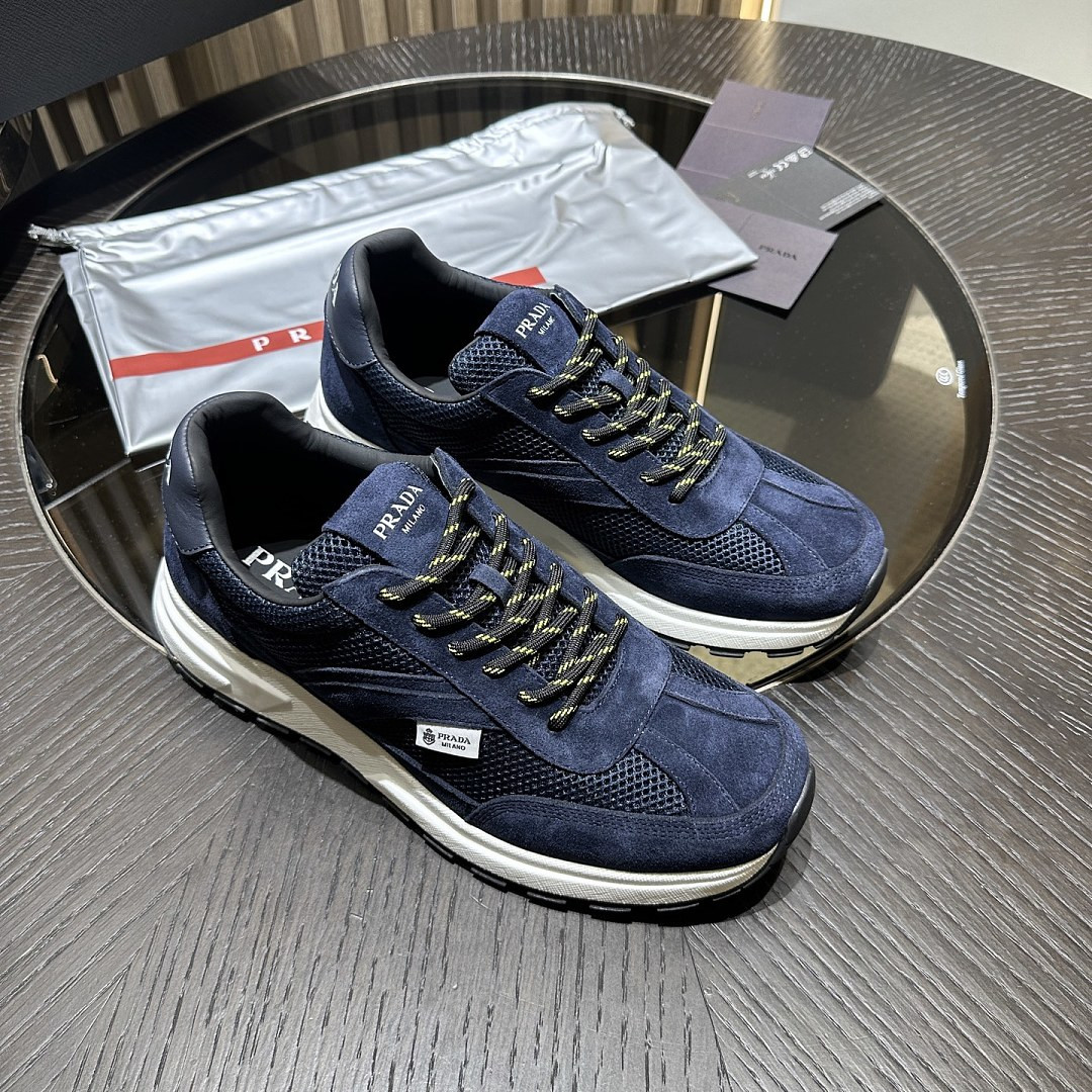 PA Prax 01 Sneakers PA-L036