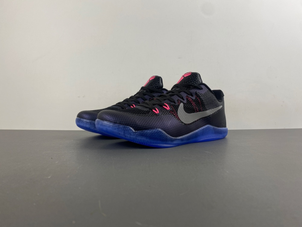 Nike Kobe 11 EM 836183-005