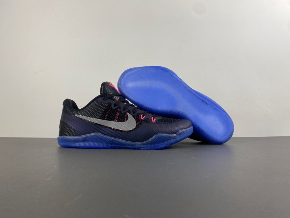 Nike Kobe 11 EM 836183-005