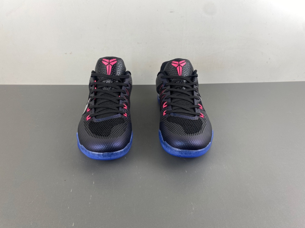 Nike Kobe 11 EM 836183-005