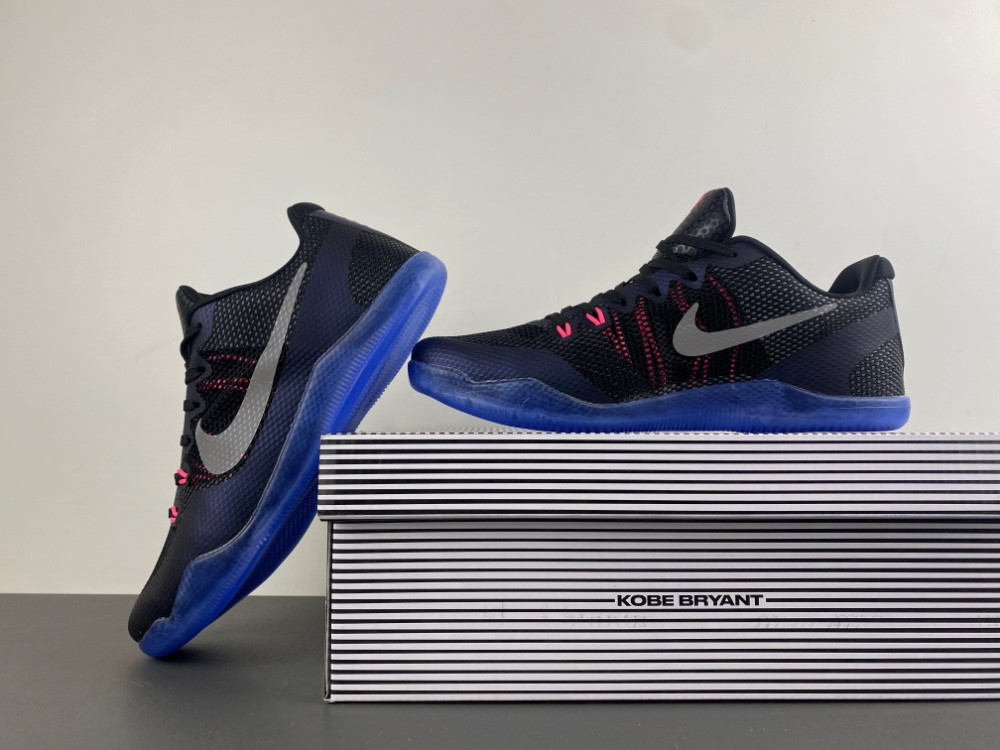 Nike Kobe 11 EM 836183-005