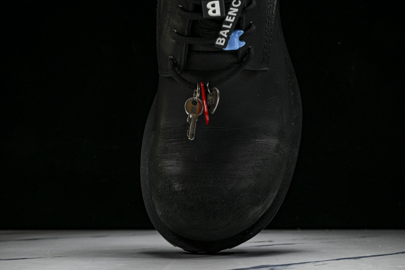 Balenciaga boots