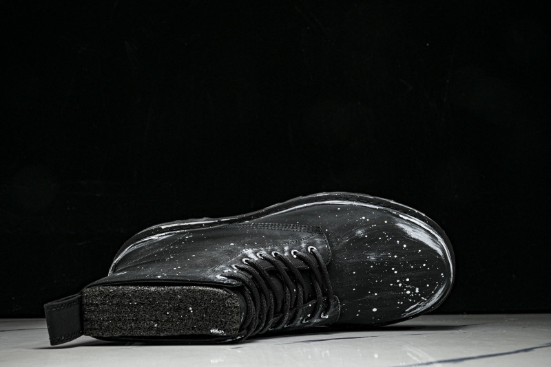 Balenciaga boots