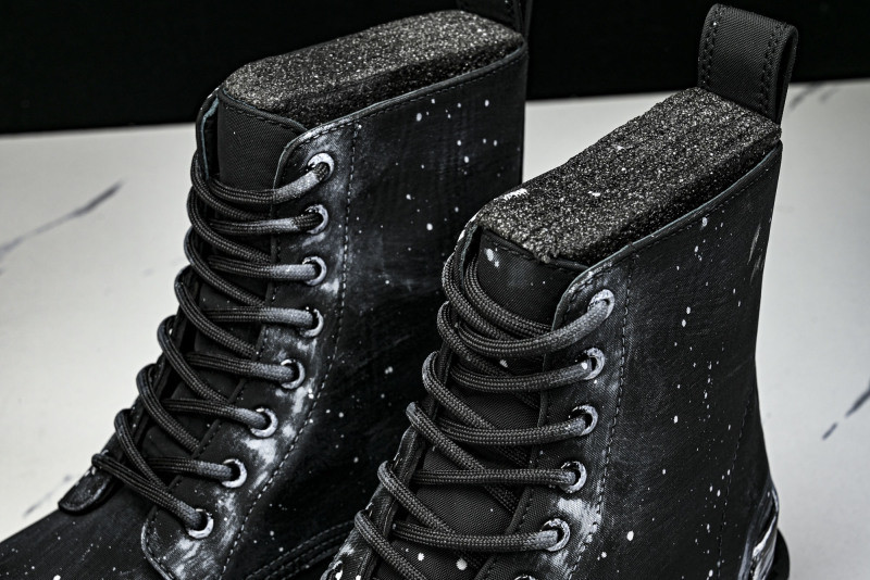 Balenciaga boots