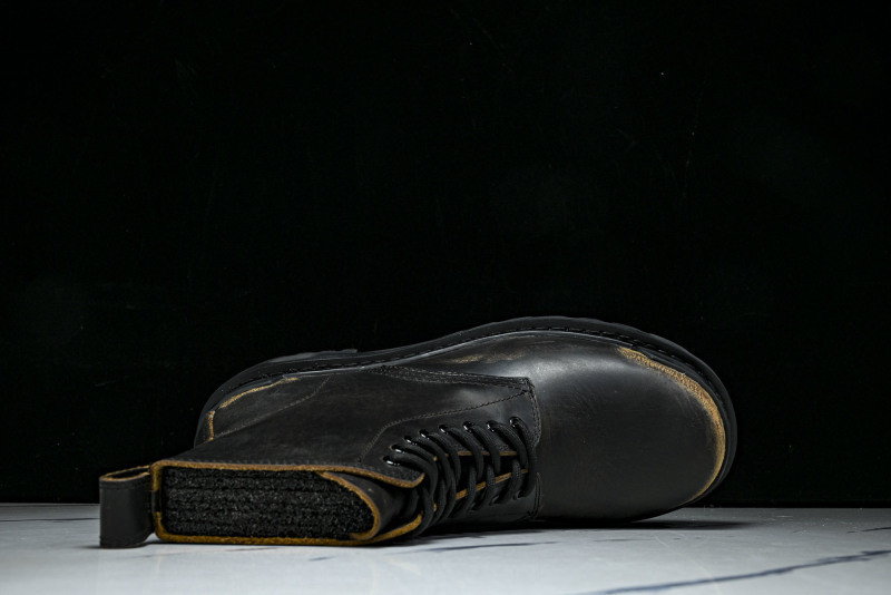 Balenciaga boots