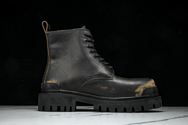 Balenciaga boots