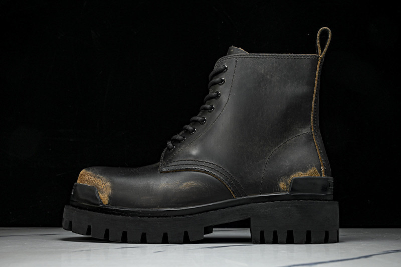 Balenciaga boots
