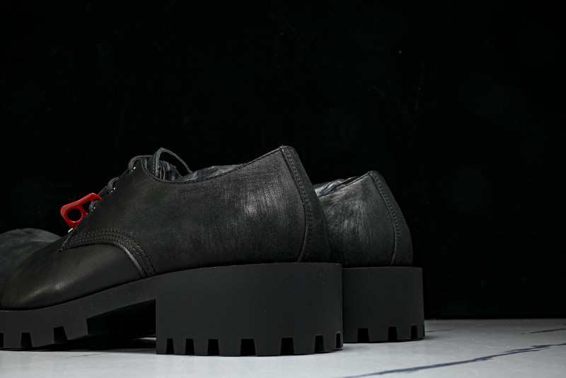 Balenciaga hummer