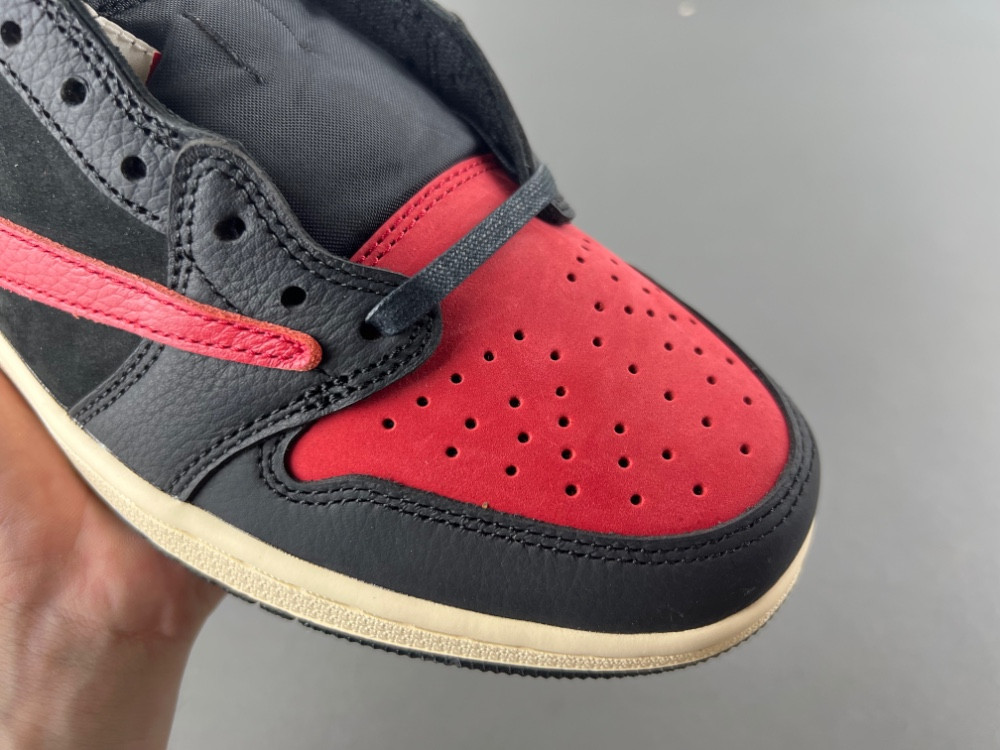 Travis Scott x Air Jordan 1 Low DM7866-061