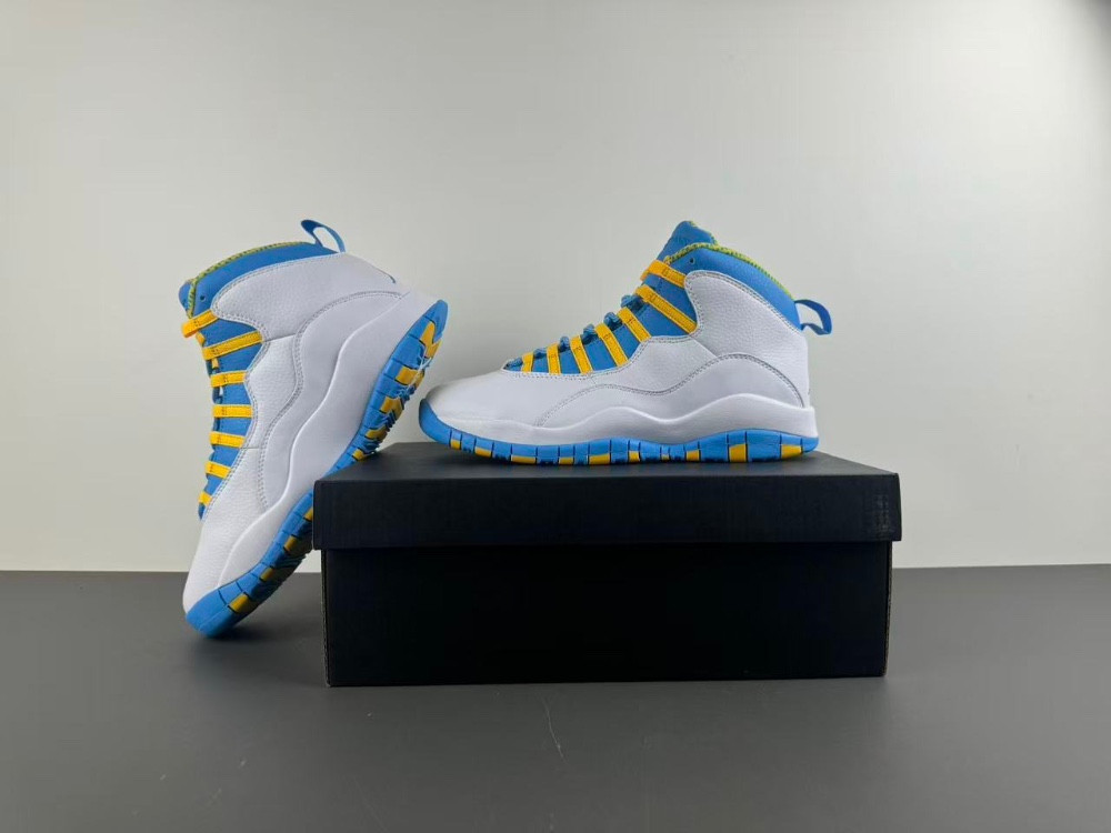 Air Jordan 10 HJ6779-114
