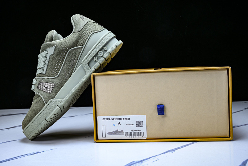 L*V Trainer