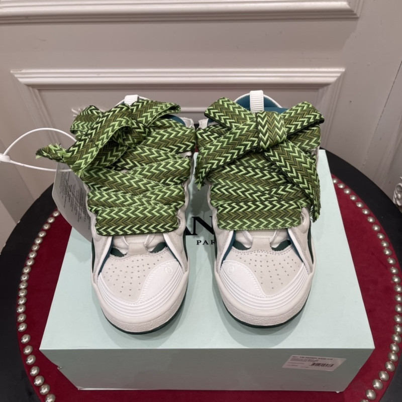 LanV sneakers