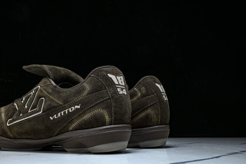 L*V Footprint Sneaker