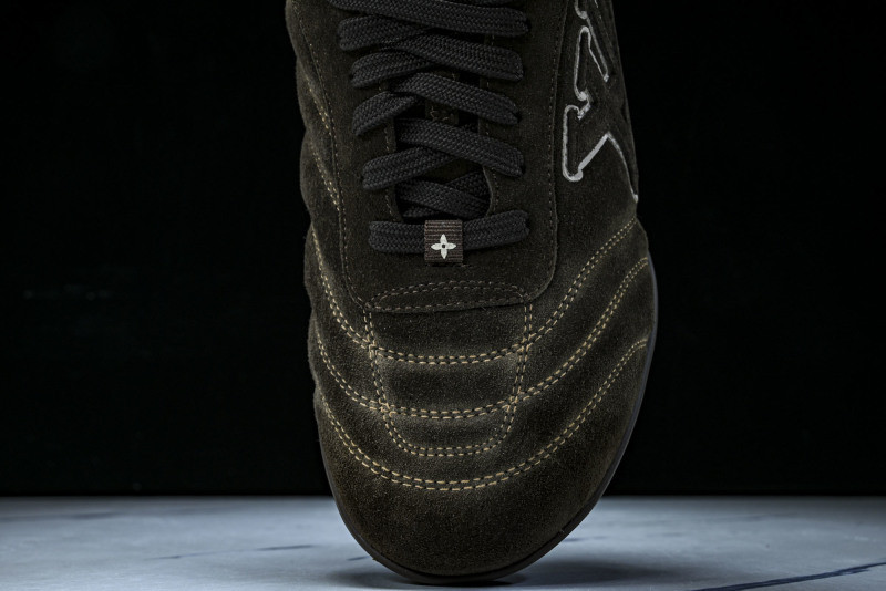 L*V Footprint Sneaker