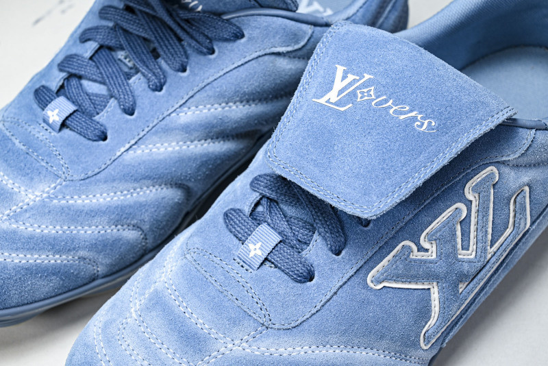 L*V Footprint Sneaker