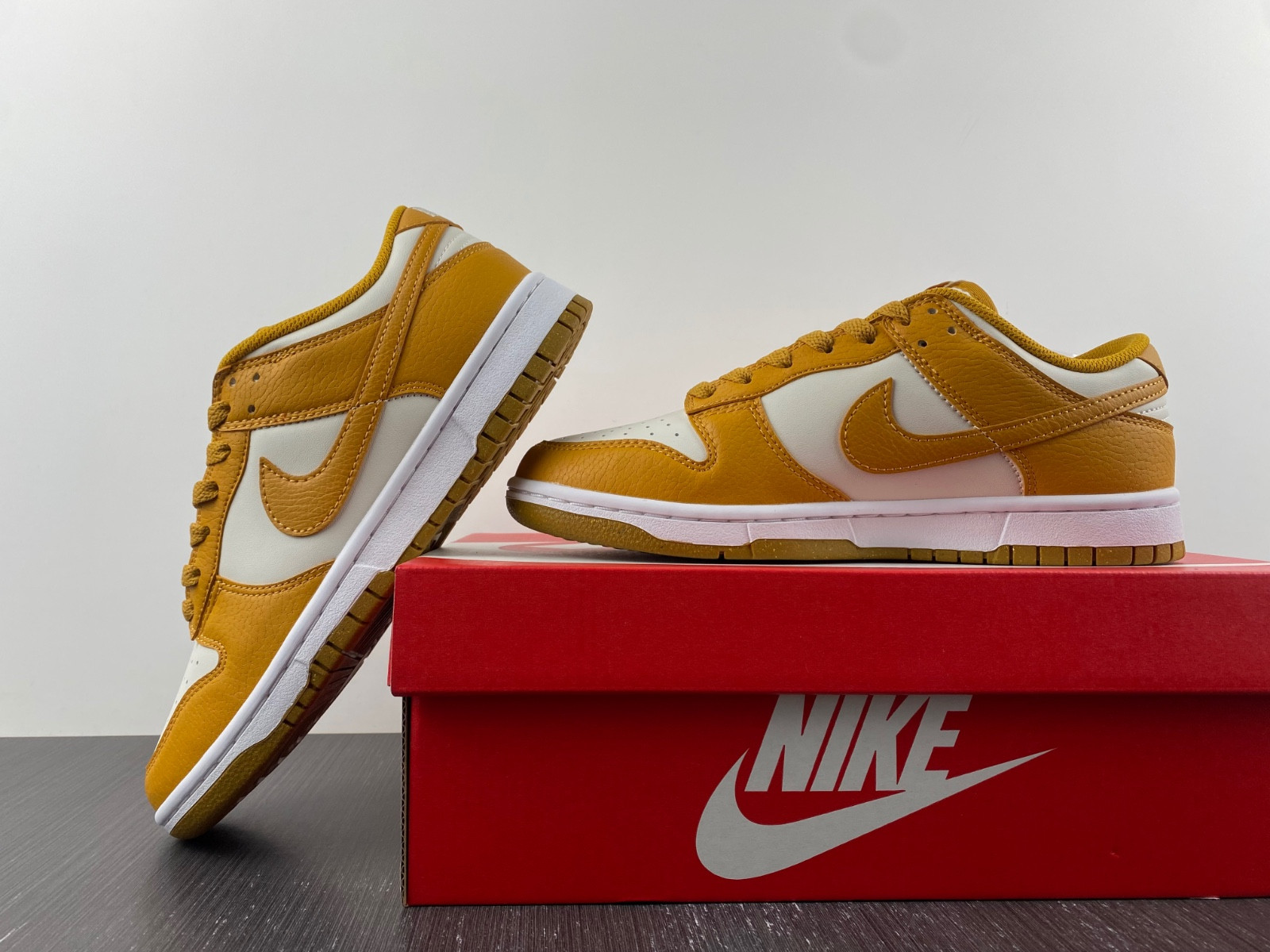 Nike Dunk Low Next Nature WMNS “Phantom” DN1431-001