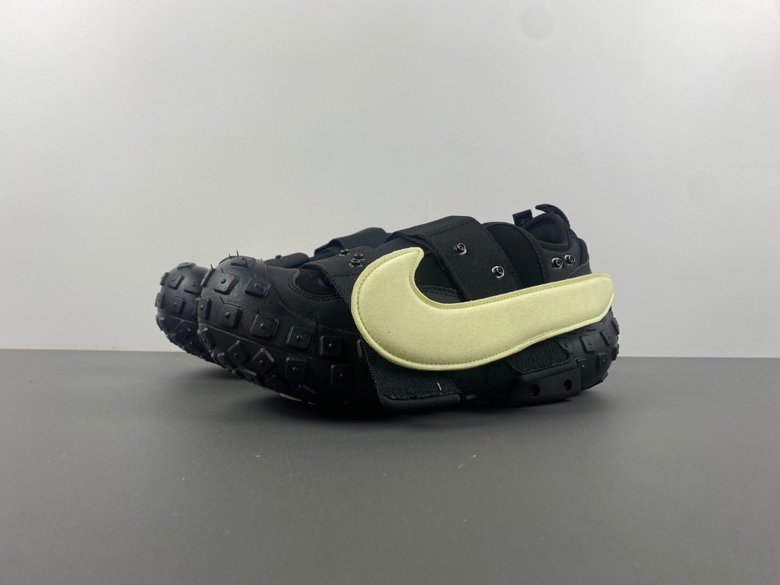 Cactus Plant Flea Market x Nike Air Flea 2 “Black”  DV7164-001