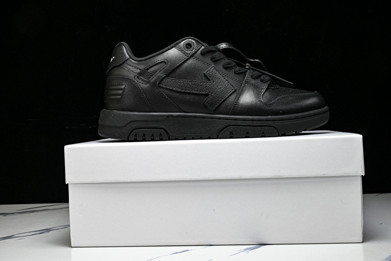 Off White GYM Sneaker