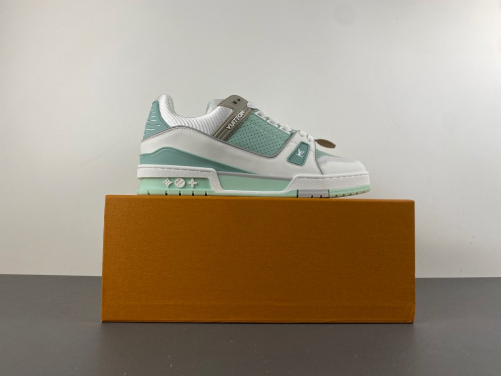 L*V Trainer