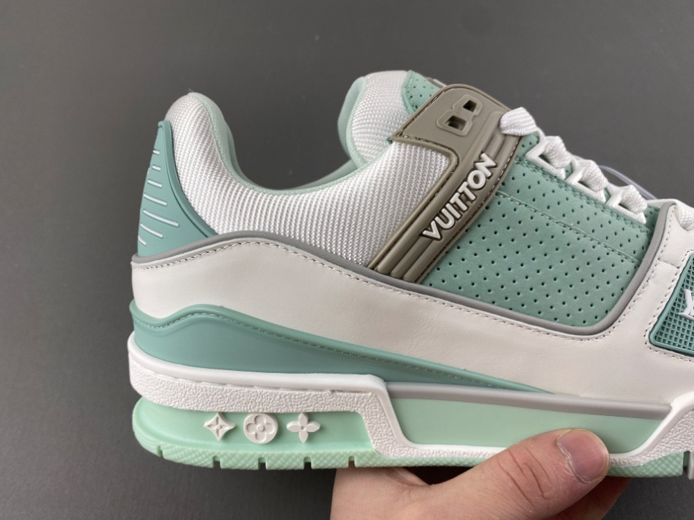 L*V Trainer