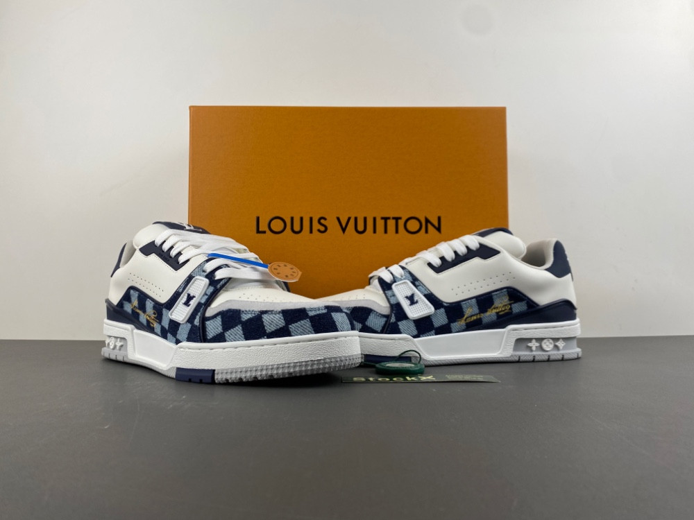 L*V Trainer