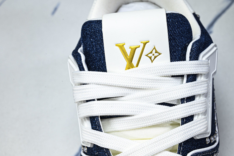 L*V Trainer