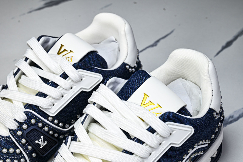 L*V Trainer