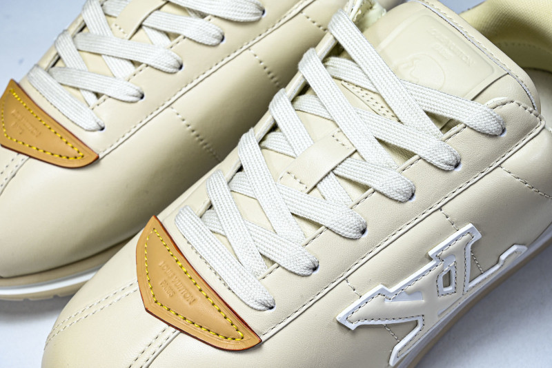 L*V Buttersoft Sneaker