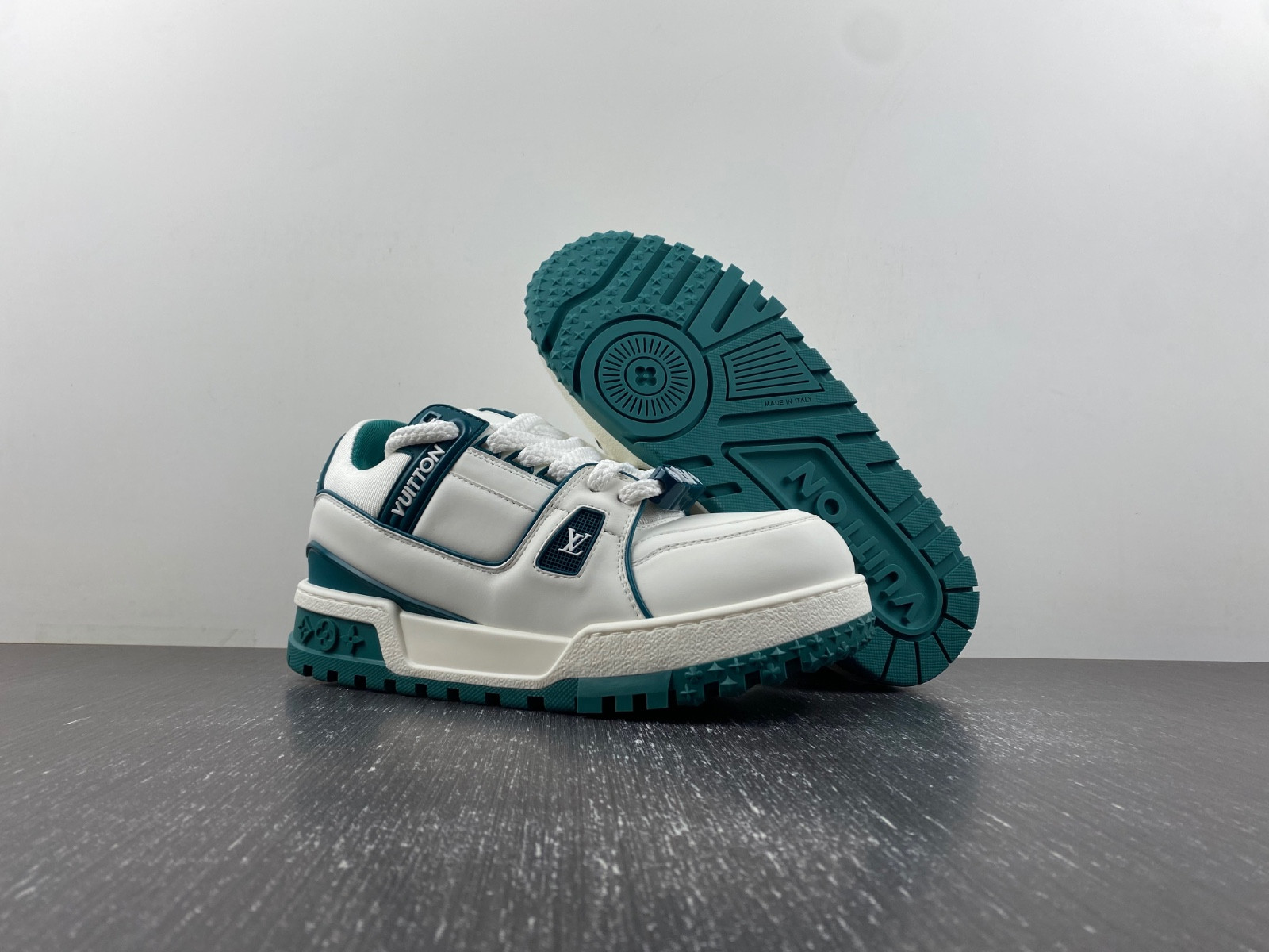 L*V Trainer Maxxi