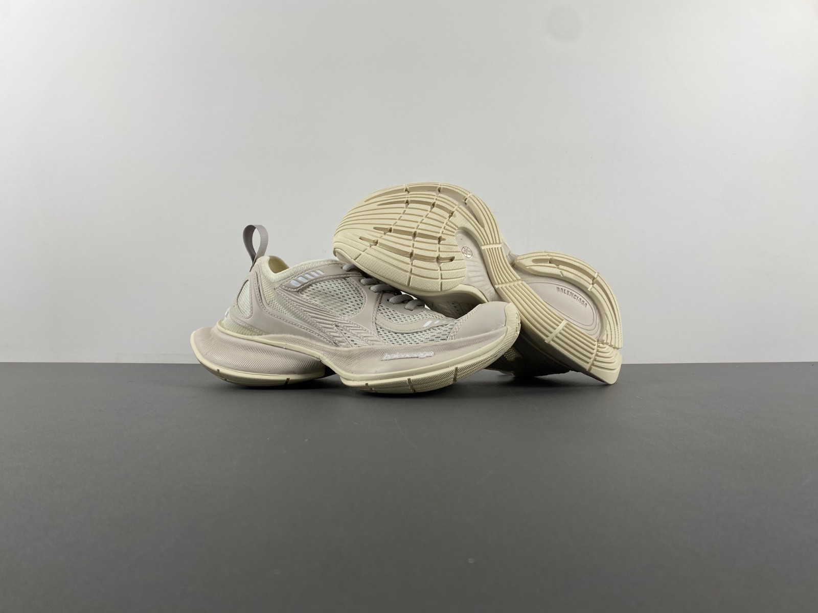 Ba*len*cia*ga sneaker 793944 wflgy 2000