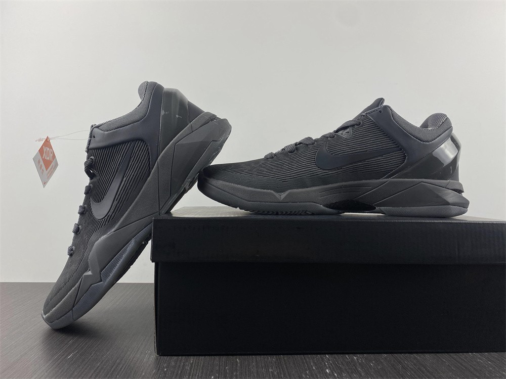 Nike Zoom Kobe 7 FTB 869460-442