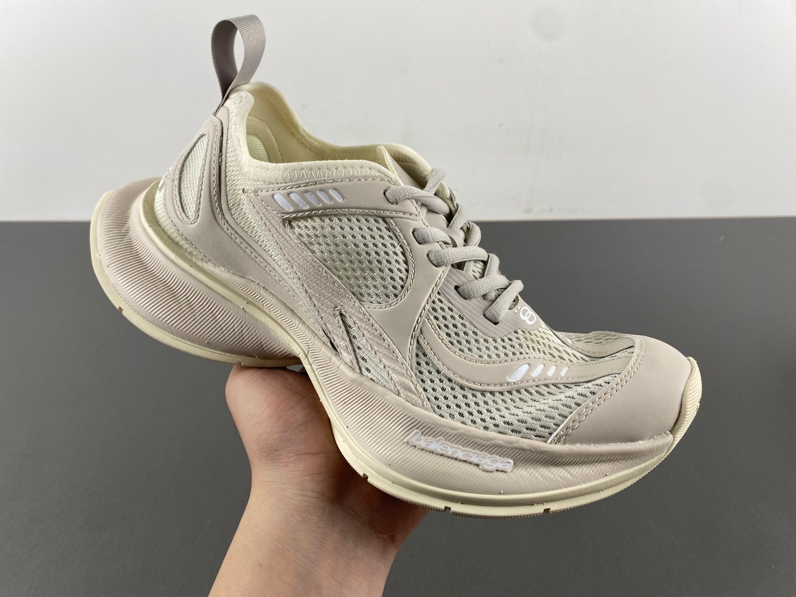 Ba*len*cia*ga sneaker 793944 wflgy 2000