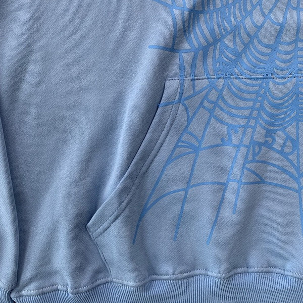 Sp5der HOODIE