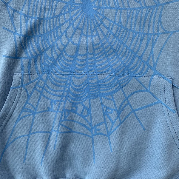 Sp5der HOODIE