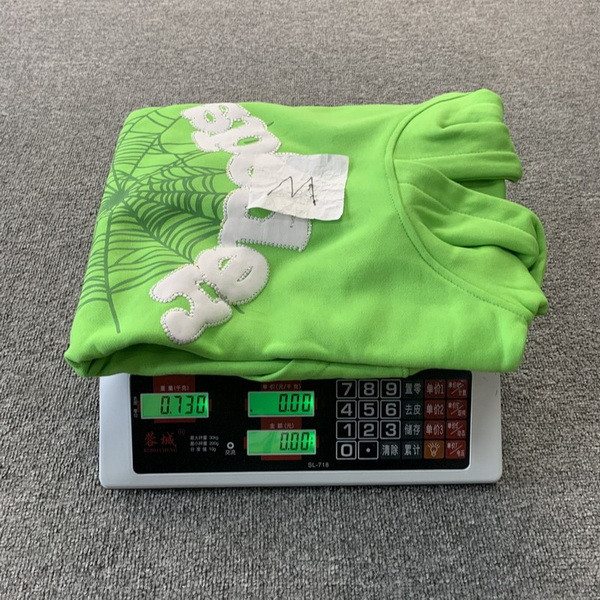 Sp5der HOODIE