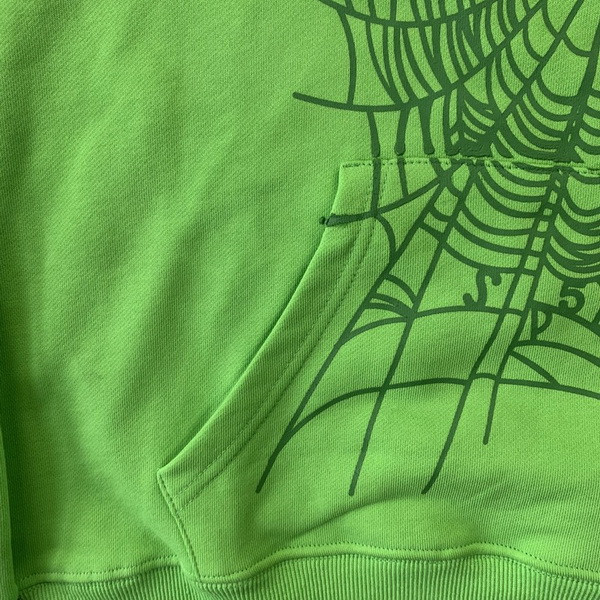 Sp5der HOODIE