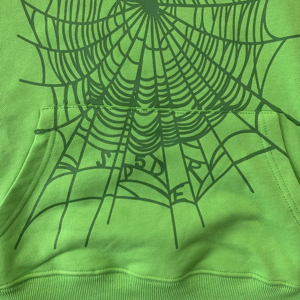 Sp5der HOODIE