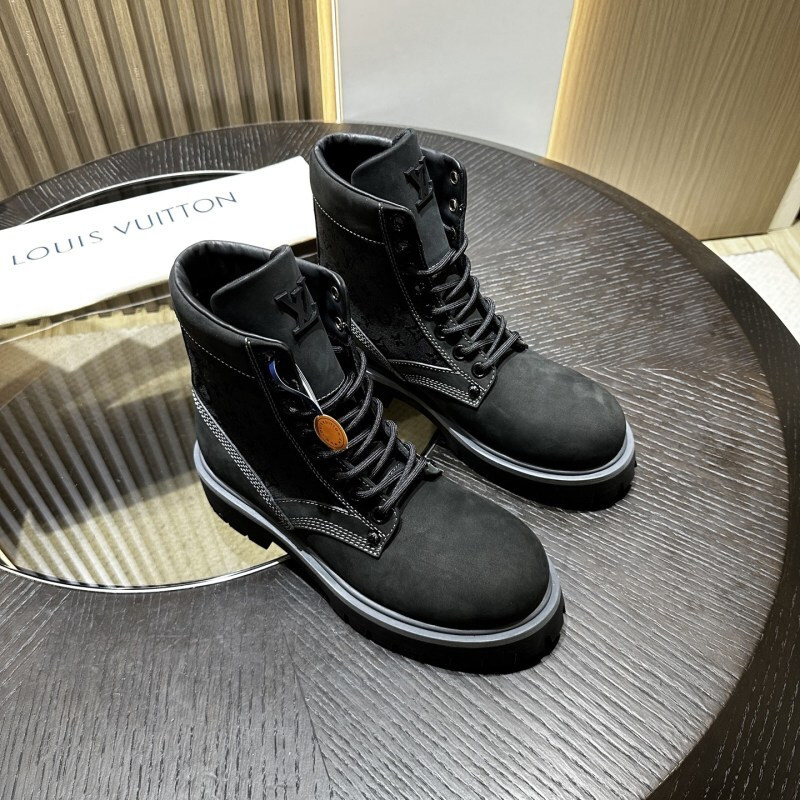L*V BOOTS