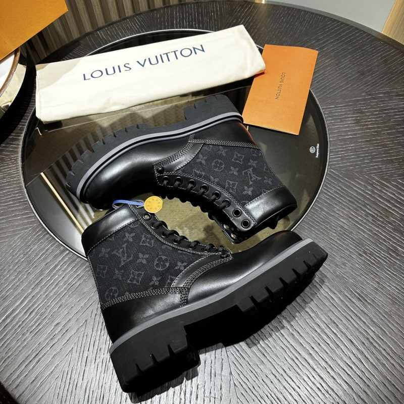 L*V BOOTS
