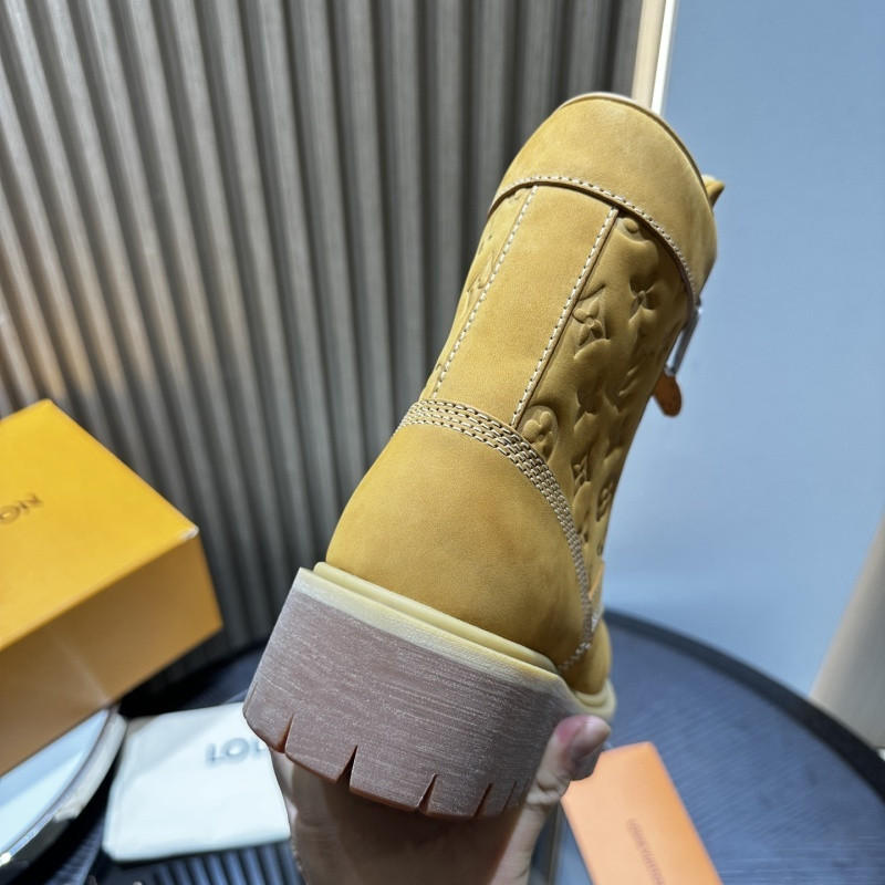 L*V BOOTS