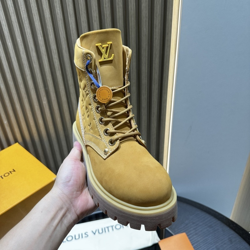 L*V BOOTS