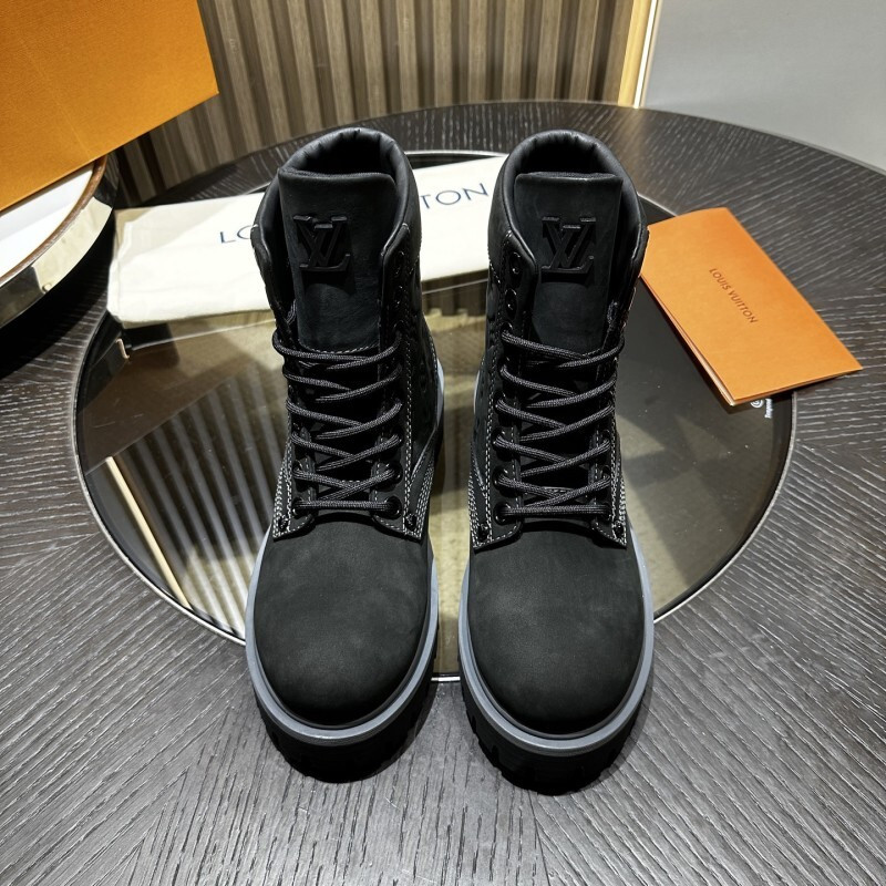 L*V BOOTS